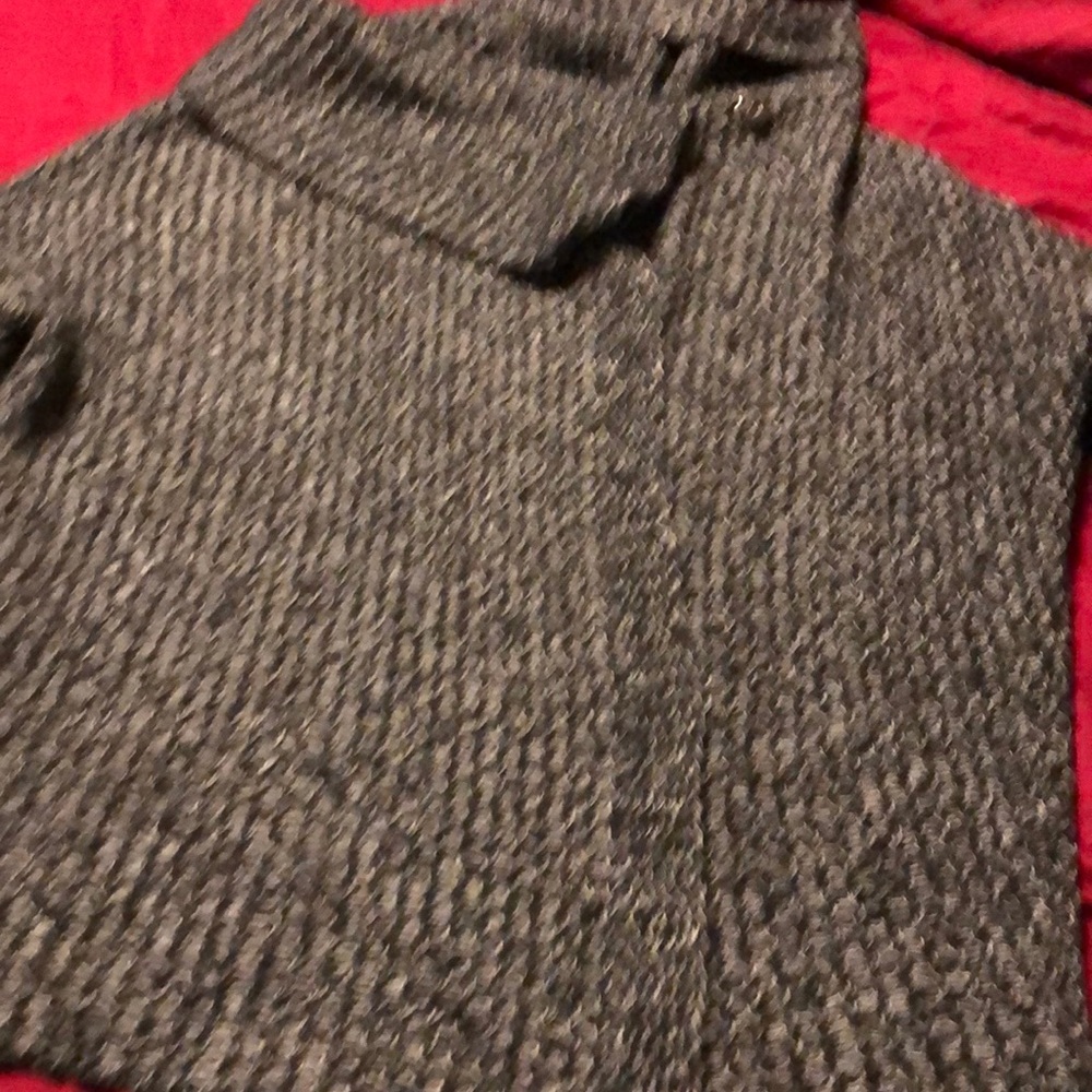 Urban Day sweater